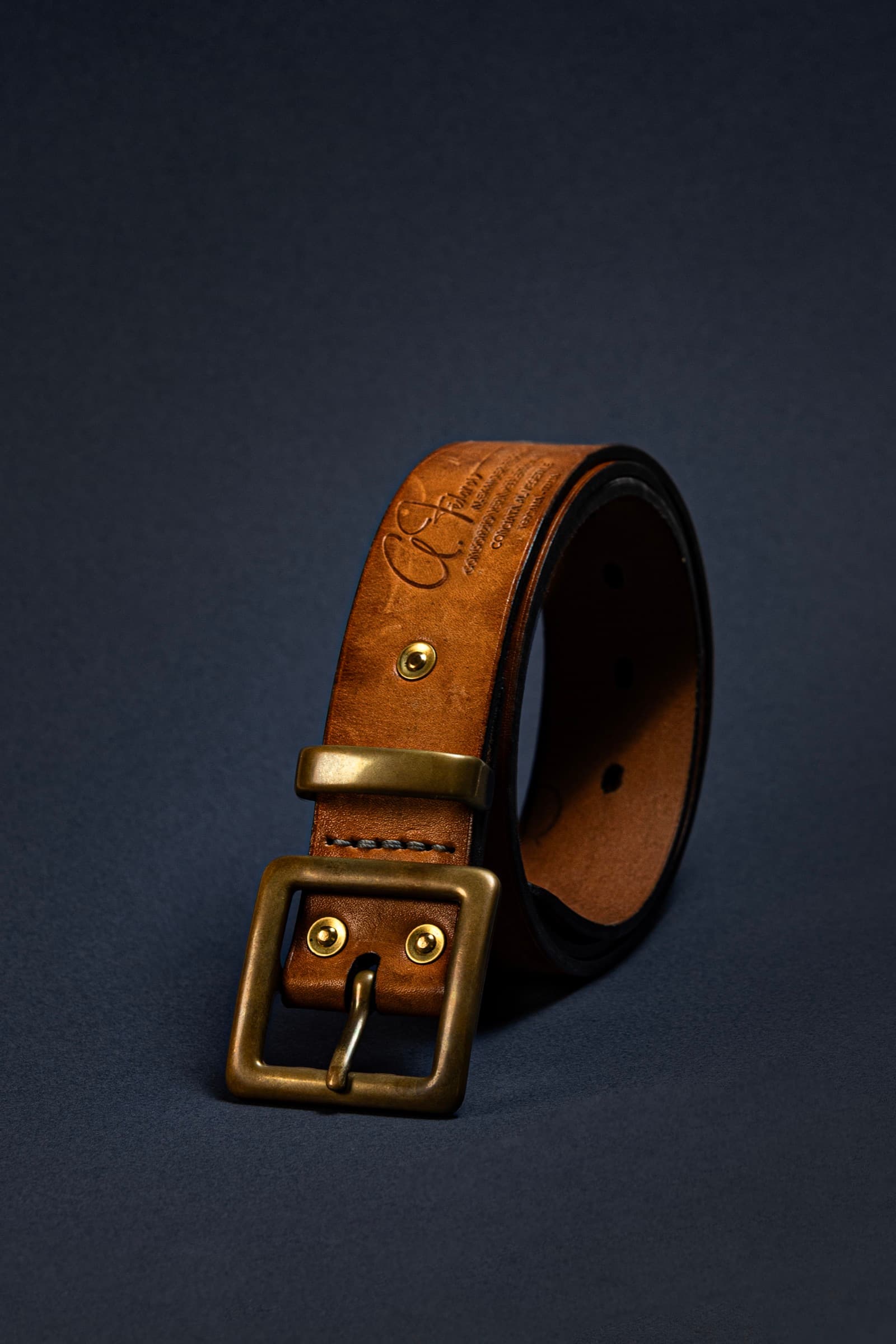 Belt