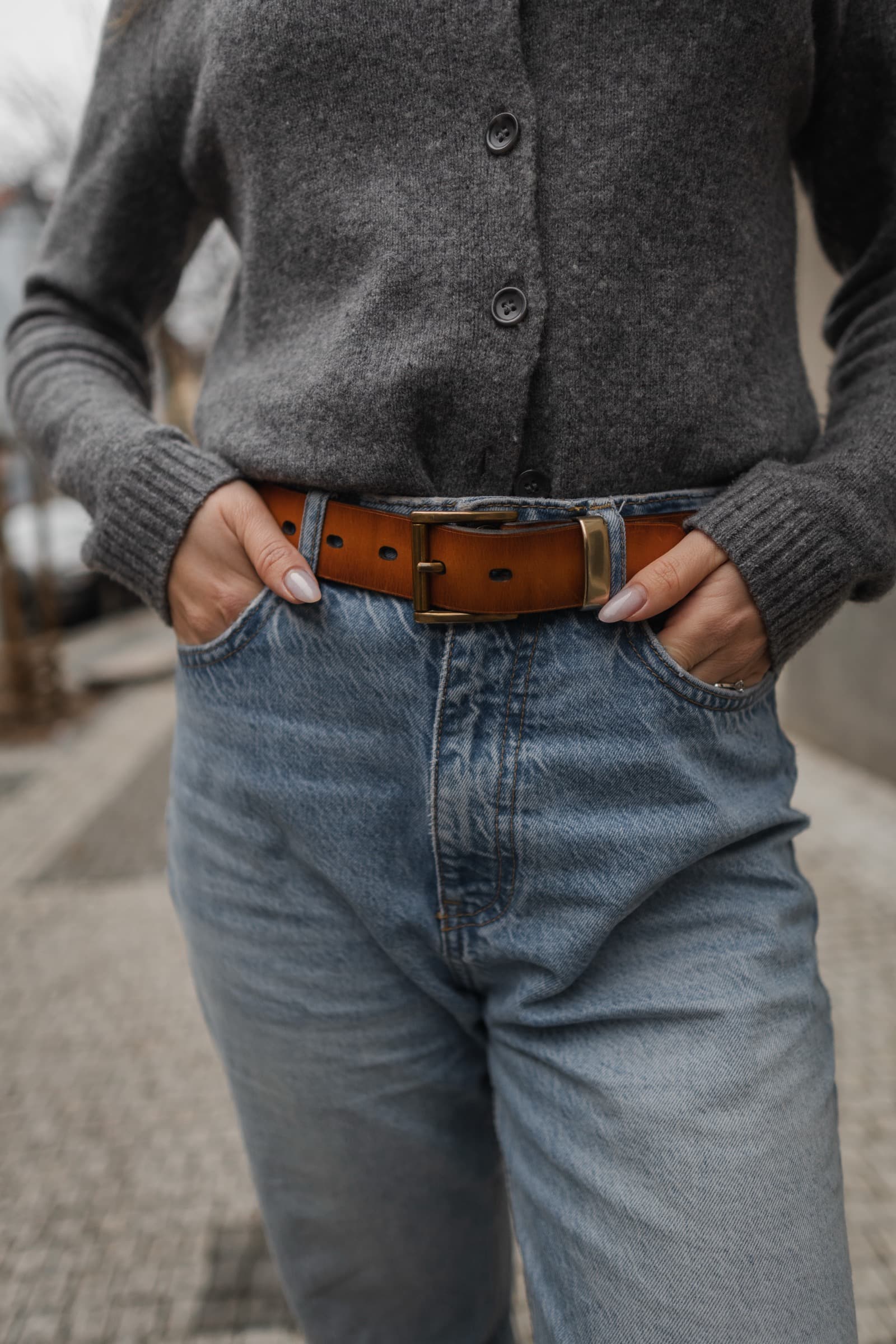 Belt