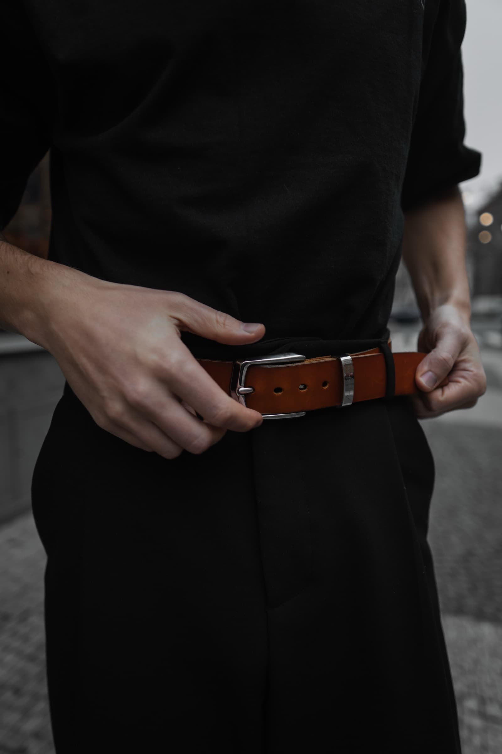 Belt