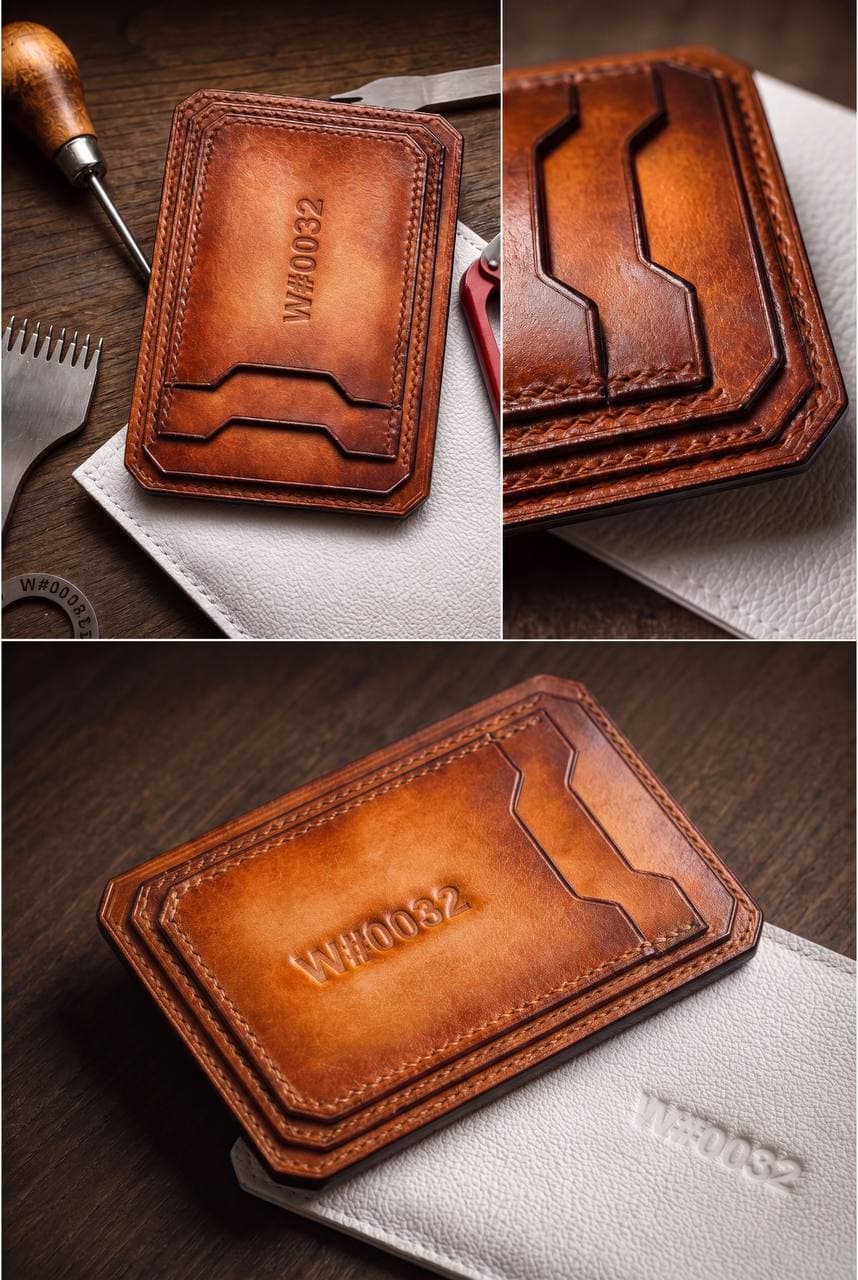Card holder